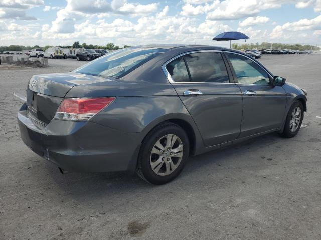 1HGCP26499A167545 - 2009 HONDA ACCORD LXP GRAY photo 3