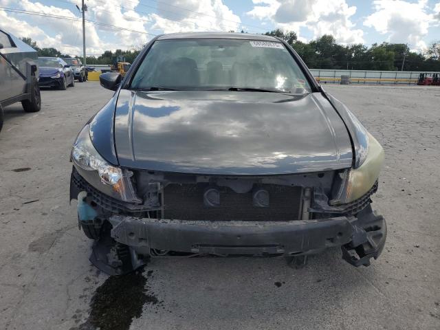 1HGCP26499A167545 - 2009 HONDA ACCORD LXP GRAY photo 5