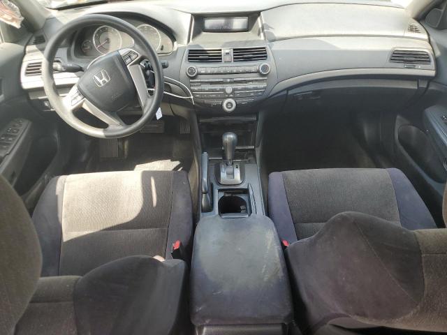 1HGCP26499A167545 - 2009 HONDA ACCORD LXP GRAY photo 8