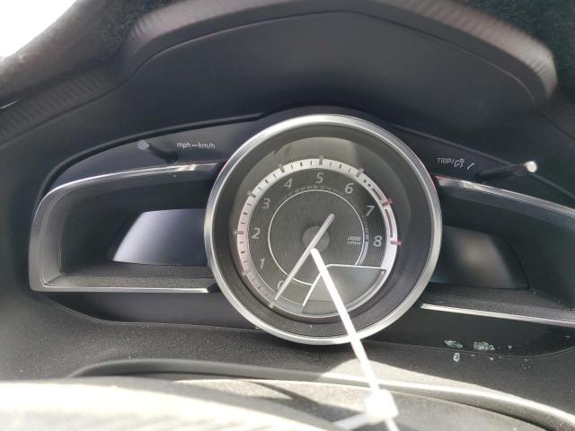 JM1BM1W33F1228498 - 2015 MAZDA 3 GRAND TOURING CHARCOAL photo 9