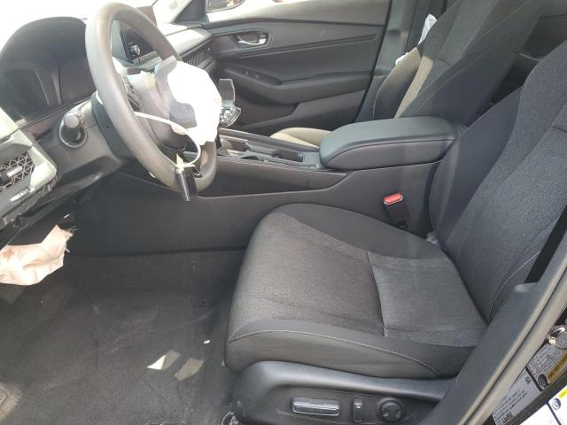 1HGCY1F39RA085149 - 2024 HONDA ACCORD EX BLACK photo 7