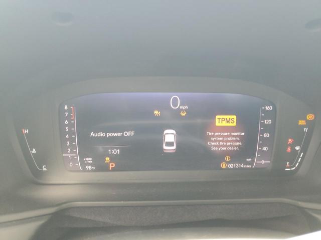 1HGCY1F39RA085149 - 2024 HONDA ACCORD EX BLACK photo 9