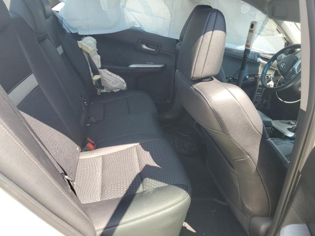 4T1BF1FK1DU281869 - 2013 TOYOTA CAMRY L Srebrny zdjęcie 10