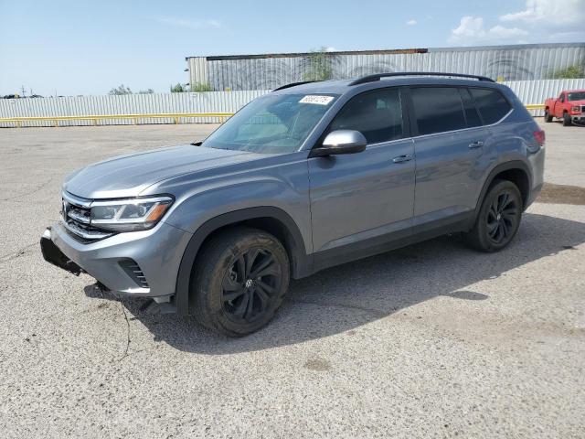 2023 VOLKSWAGEN ATLAS SE, 