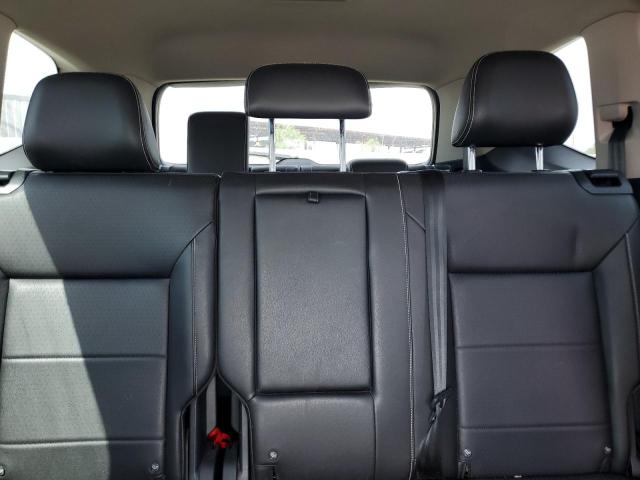 1V2WR2CAXPC531410 - 2023 VOLKSWAGEN ATLAS SE Grafitowy zdjęcie 10