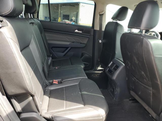 1V2WR2CAXPC531410 - 2023 VOLKSWAGEN ATLAS SE Grafitowy zdjęcie 11