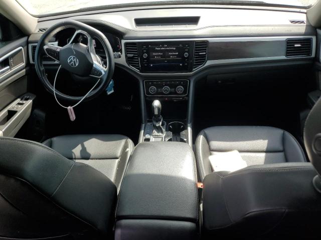 1V2WR2CAXPC531410 - 2023 VOLKSWAGEN ATLAS SE Grafitowy zdjęcie 8
