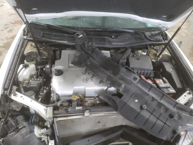 4T1BK3DBXBU437687 - 2011 TOYOTA AVALON BASE Ağ foto 11