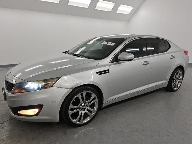 2013 KIA OPTIMA LX, 