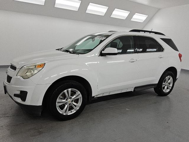 2015 CHEVROLET EQUINOX LT, 