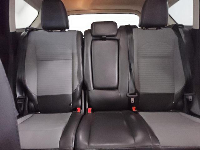 1FMCU0GDXJUA64837 - 2018 FORD ESCAPE SE 勃艮第红 照片 10