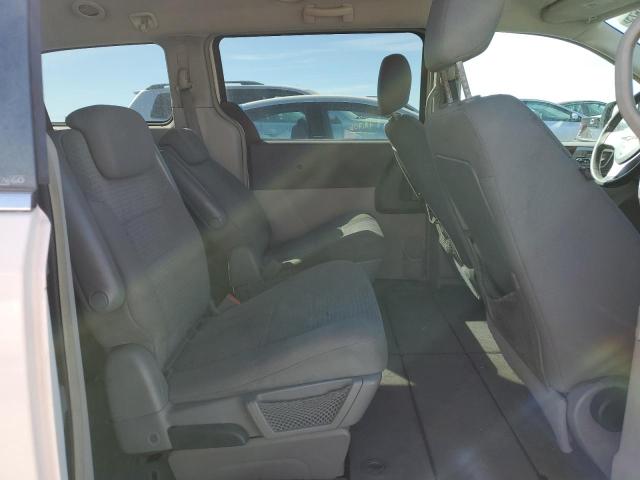 2A8HR541X9R585190 - 2009 CHRYSLER TOWN & COU TOURING 白色 照片 11