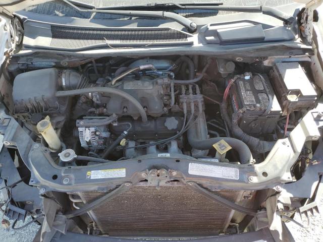 2A8HR541X9R585190 - 2009 CHRYSLER TOWN & COU TOURING 白色 照片 12