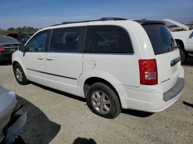 2A8HR541X9R585190 - 2009 CHRYSLER TOWN & COU TOURING 白色 照片 2