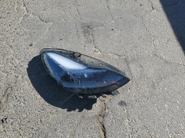 7SAYGDEE8RA222889 - 2024 TESLA MODEL Y Gris photo 12