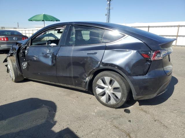 7SAYGDEE8RA222889 - 2024 TESLA MODEL Y Gris photo 2