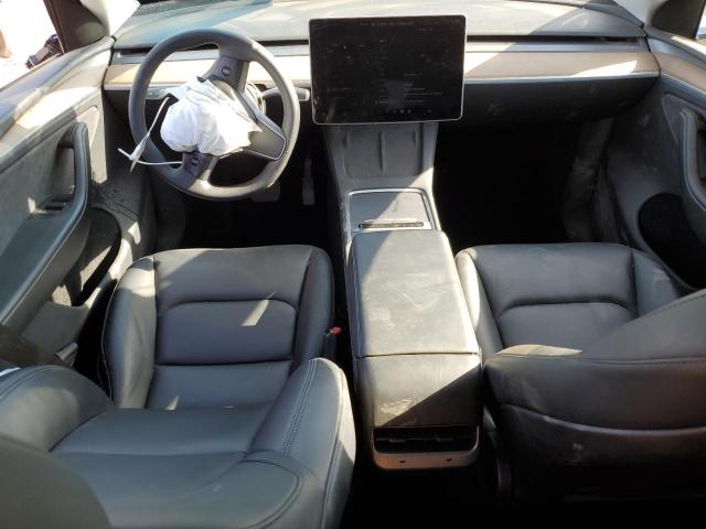 7SAYGDEE8RA222889 - 2024 TESLA MODEL Y Gris photo 8