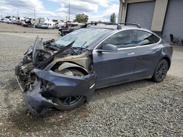 2019 TESLA MODEL 3, 