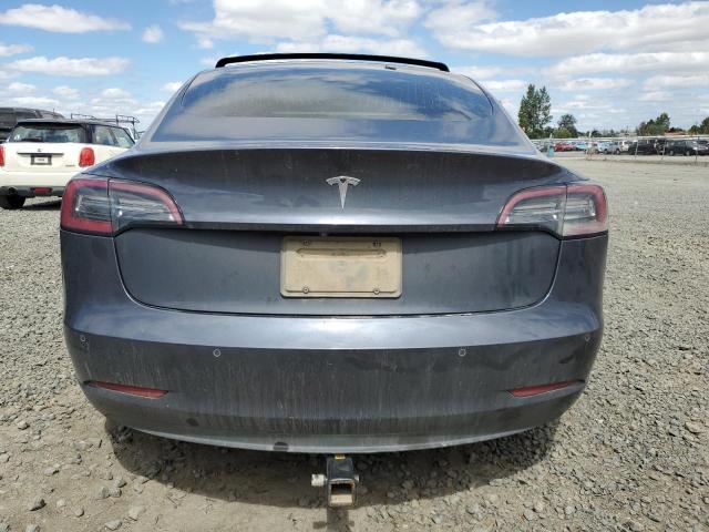 5YJ3E1EA1KF324732 - 2019 TESLA MODEL 3 Grafit foto 6
