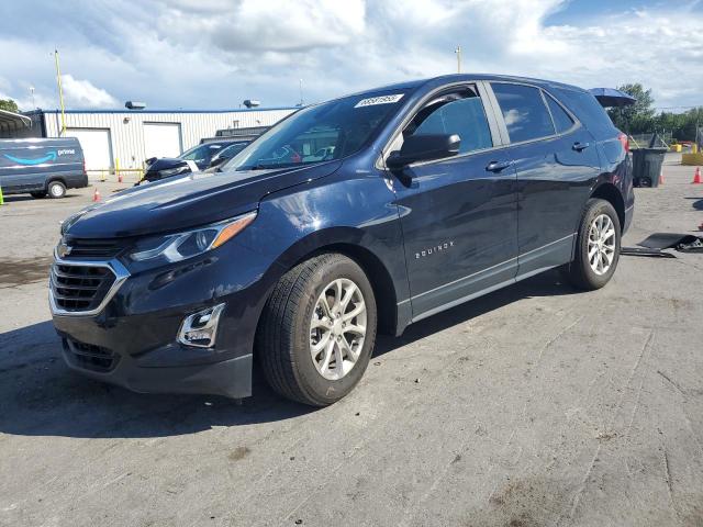 2020 CHEVROLET EQUINOX LS, 