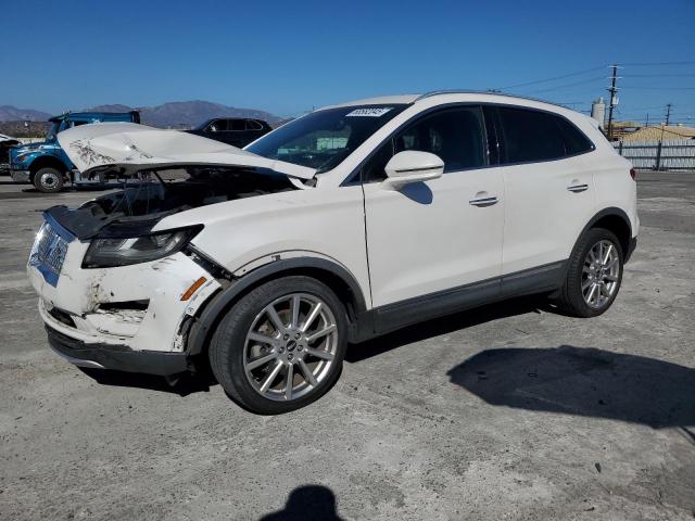 2019 LINCOLN MKC RESERVE, 