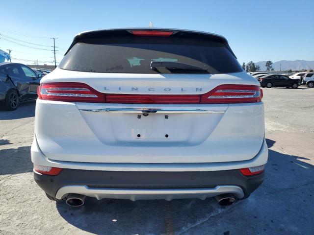 5LMCJ3C91KUL48058 - 2019 LINCOLN MKC RESERVE Blanco foto 6