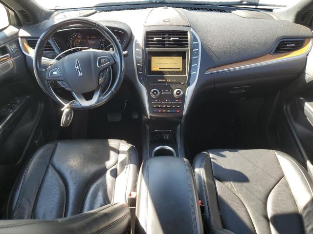 5LMCJ3C91KUL48058 - 2019 LINCOLN MKC RESERVE Blanco foto 8