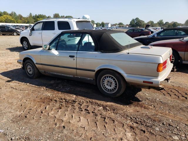 WBABB230XJ8859672 - 1988 BMW 325 I AUTOMATIC CREAM photo 2