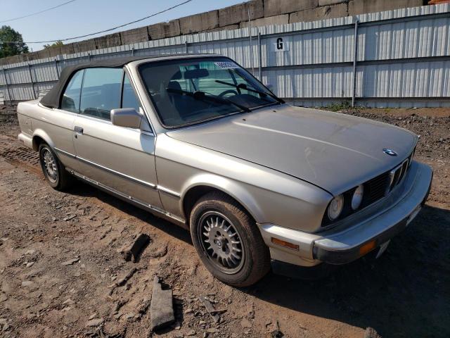 WBABB230XJ8859672 - 1988 BMW 325 I AUTOMATIC CREAM photo 4