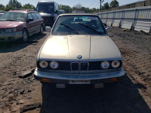 WBABB230XJ8859672 - 1988 BMW 325 I AUTOMATIC CREAM photo 5