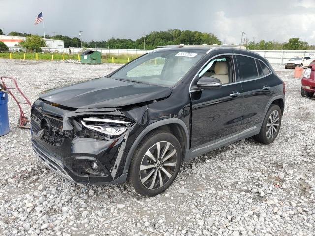 2022 MERCEDES-BENZ GLA 250, 