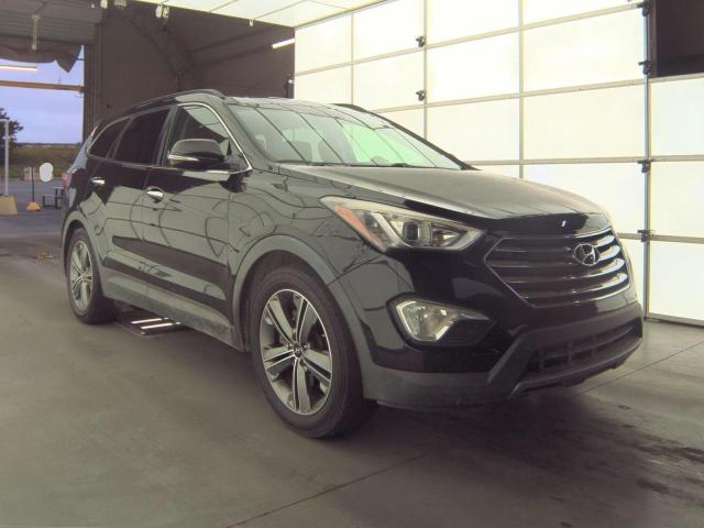 2013 HYUN SANTA FE LIMITED, null