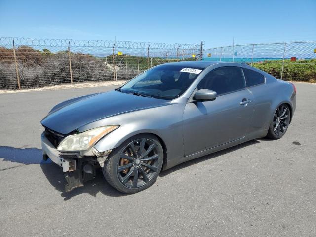 2010 INFINITI G37 BASE, 