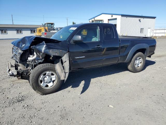2009 TOYOTA TACOMA ACCESS CAB, 