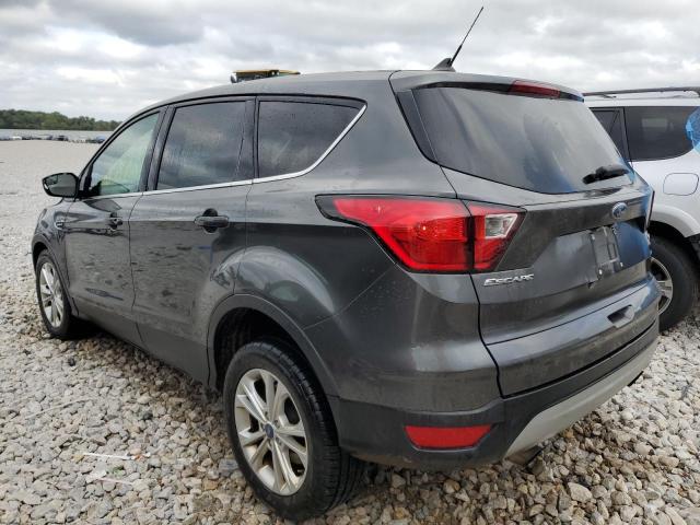 1FMCU9GD6KUB25171 - 2019 FORD ESCAPE SE GRAY photo 2