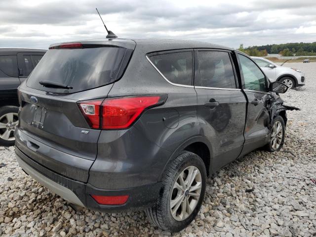 1FMCU9GD6KUB25171 - 2019 FORD ESCAPE SE GRAY photo 3