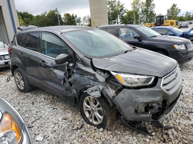 1FMCU9GD6KUB25171 - 2019 FORD ESCAPE SE GRAY photo 4