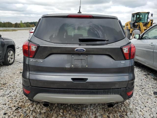 1FMCU9GD6KUB25171 - 2019 FORD ESCAPE SE GRAY photo 6