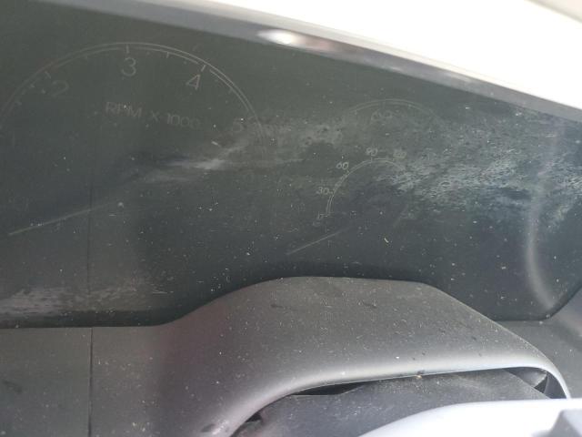 5LMEU68H84ZJ53128 - 2004 LINCOLN AVIATOR 灰色 照片 9