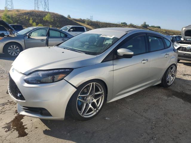 2014 FORD FOCUS ST, 