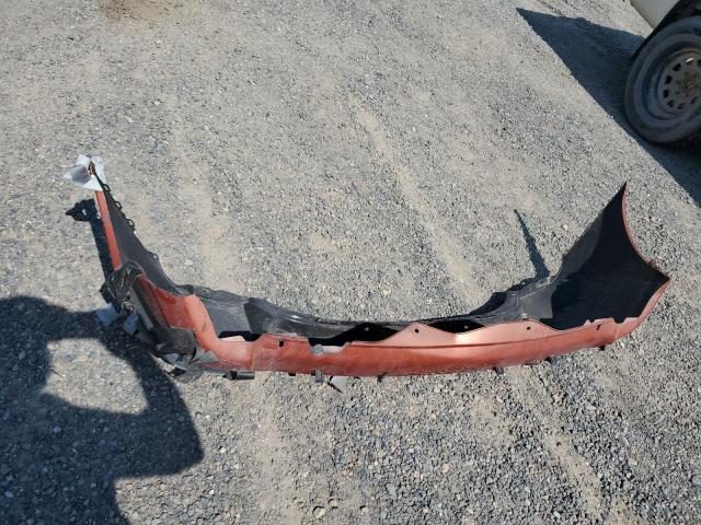 JHMGD386X7S011503 - 2007 HONDA FIT S 橙色 照片 13