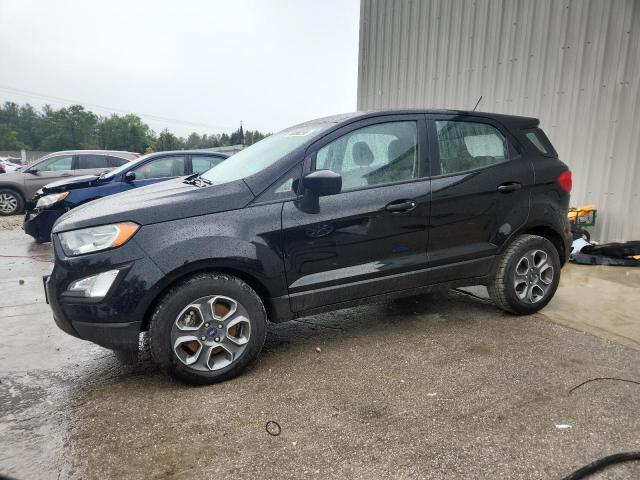2020 FORD ECOSPORT S, 
