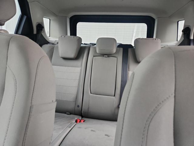 MAJ3S2FE9LC371656 - 2020 FORD ECOSPORT S BLACK photo 10