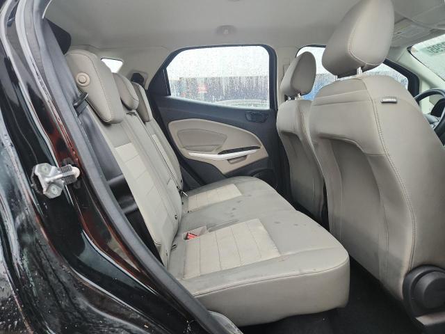 MAJ3S2FE9LC371656 - 2020 FORD ECOSPORT S BLACK photo 11