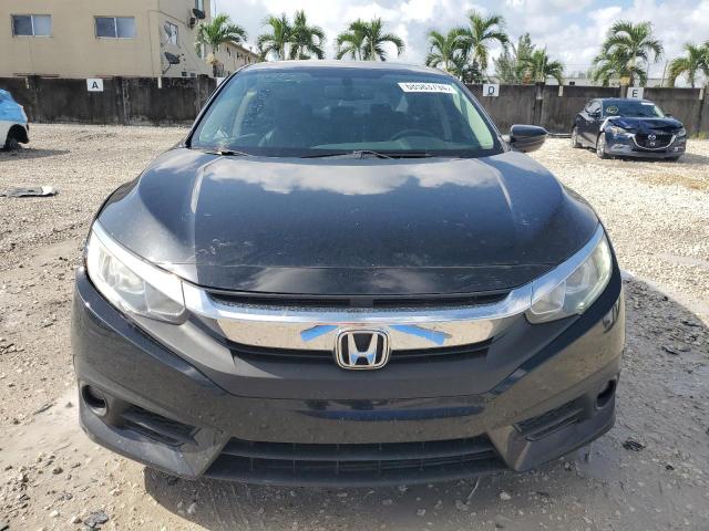 19XFC1F78HE032452 - 2017 HONDA CIVIC EXL 黑色 照片 5