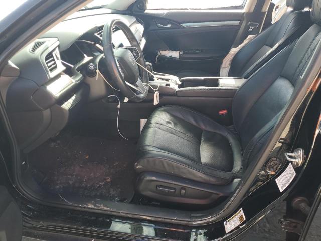 19XFC1F78HE032452 - 2017 HONDA CIVIC EXL 黑色 照片 7
