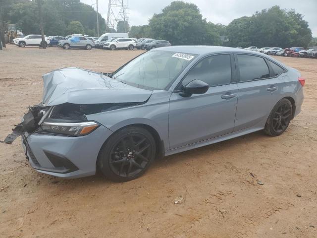 2022 HONDA CIVIC SPORT, 