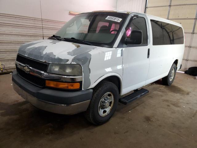 2009 CHEVROLET EXPRESS G3, 