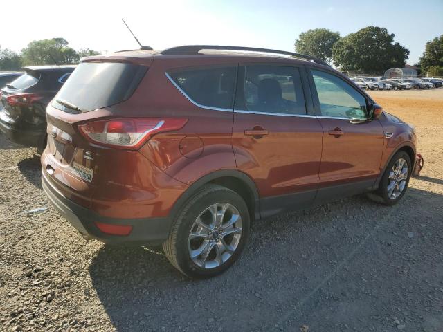 1FMCU9GX1EUB01150 - 2014 FORD ESCAPE SE RED photo 3