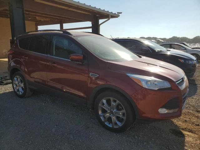 1FMCU9GX1EUB01150 - 2014 FORD ESCAPE SE RED photo 4